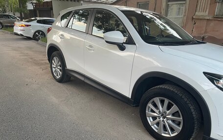 Mazda CX-5 II, 2015 год, 1 920 000 рублей, 6 фотография