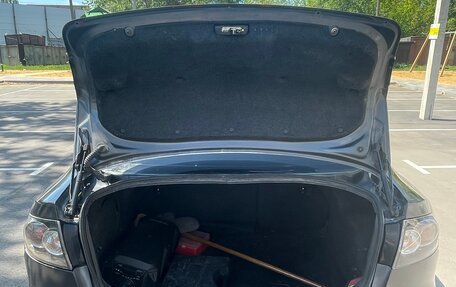 Mazda 3, 2007 год, 470 000 рублей, 10 фотография