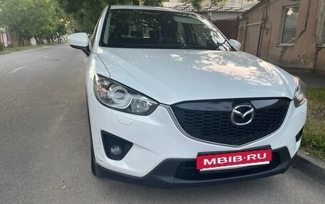 Mazda CX-5 II, 2015 год, 1 920 000 рублей, 5 фотография
