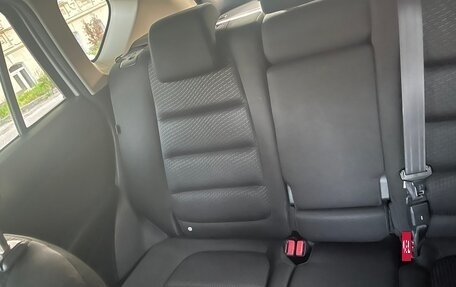 Mazda CX-5 II, 2015 год, 1 920 000 рублей, 4 фотография