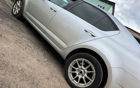 Skoda Octavia, 2017 год, 1 350 000 рублей, 6 фотография