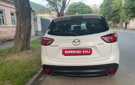 Mazda CX-5 II, 2015 год, 1 920 000 рублей, 7 фотография