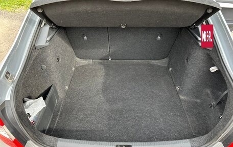 Skoda Octavia, 2017 год, 1 350 000 рублей, 18 фотография