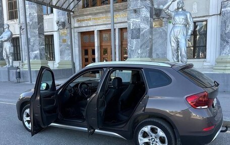 BMW X1, 2013 год, 1 345 000 рублей, 6 фотография