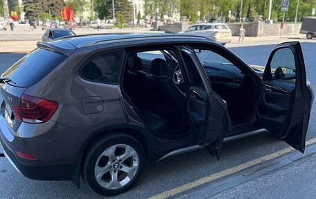 BMW X1, 2013 год, 1 345 000 рублей, 7 фотография