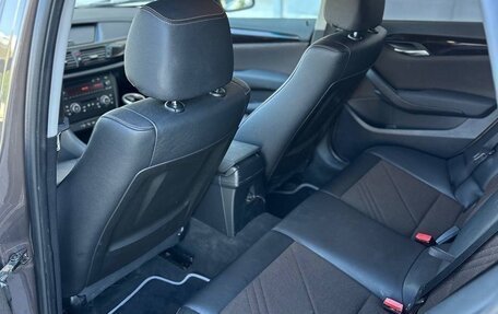 BMW X1, 2013 год, 1 345 000 рублей, 9 фотография