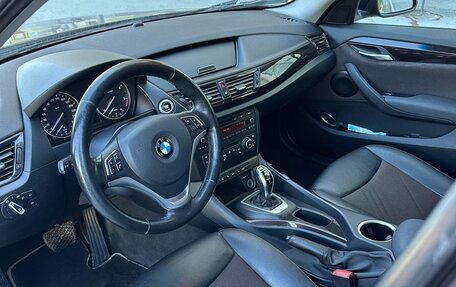 BMW X1, 2013 год, 1 345 000 рублей, 8 фотография
