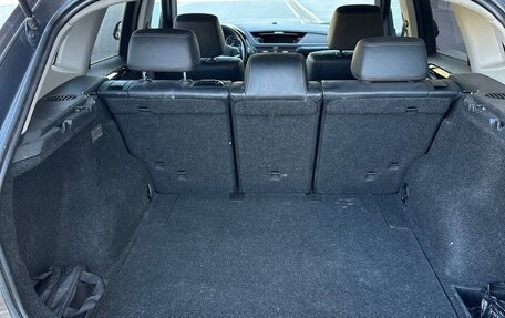 BMW X1, 2013 год, 1 345 000 рублей, 10 фотография