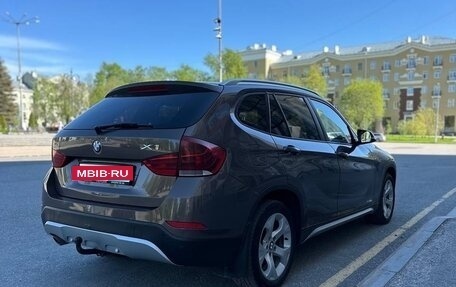 BMW X1, 2013 год, 1 345 000 рублей, 3 фотография