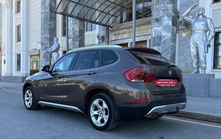 BMW X1, 2013 год, 1 345 000 рублей, 5 фотография