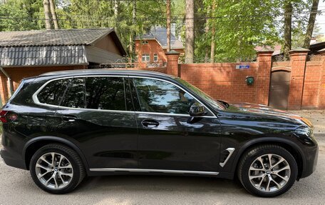 BMW X5, 2023 год, 9 790 000 рублей, 7 фотография