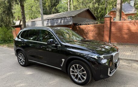 BMW X5, 2023 год, 9 790 000 рублей, 6 фотография