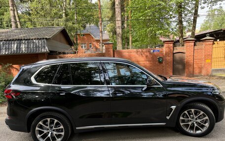 BMW X5, 2023 год, 9 790 000 рублей, 12 фотография