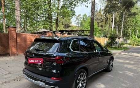 BMW X5, 2023 год, 9 790 000 рублей, 8 фотография