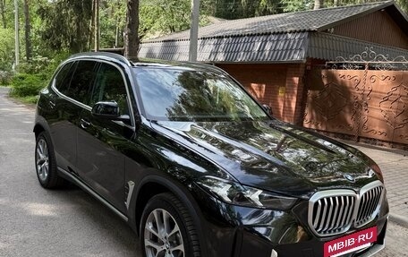 BMW X5, 2023 год, 9 790 000 рублей, 5 фотография