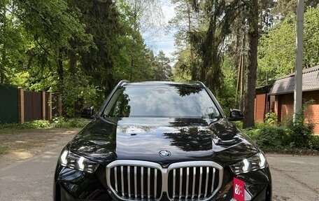 BMW X5, 2023 год, 9 790 000 рублей, 2 фотография