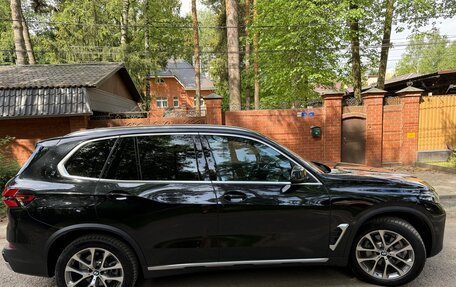 BMW X5, 2023 год, 9 790 000 рублей, 13 фотография