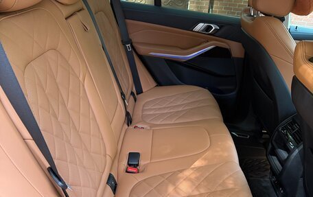 BMW X5, 2023 год, 9 790 000 рублей, 16 фотография