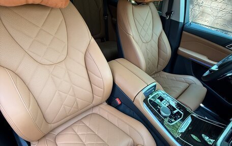 BMW X5, 2023 год, 9 790 000 рублей, 20 фотография
