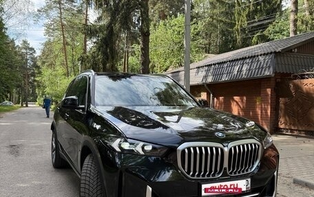 BMW X5, 2023 год, 9 790 000 рублей, 10 фотография