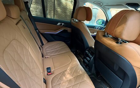 BMW X5, 2023 год, 9 790 000 рублей, 15 фотография