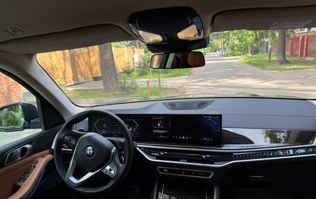 BMW X5, 2023 год, 9 790 000 рублей, 17 фотография