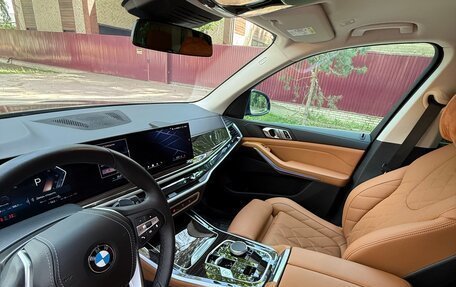 BMW X5, 2023 год, 9 790 000 рублей, 24 фотография
