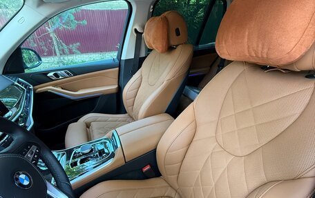 BMW X5, 2023 год, 9 790 000 рублей, 23 фотография