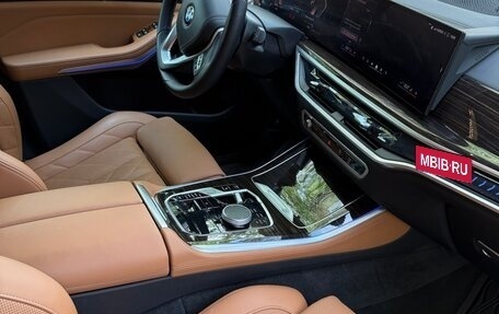 BMW X5, 2023 год, 9 790 000 рублей, 18 фотография