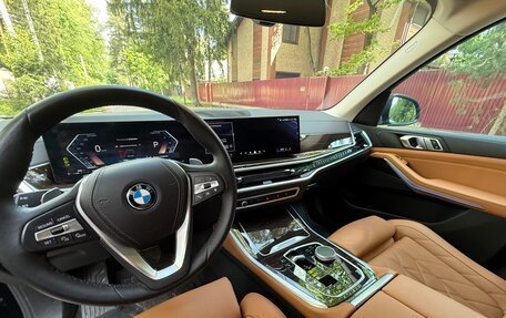 BMW X5, 2023 год, 9 790 000 рублей, 25 фотография
