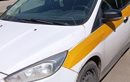 Ford Focus III, 2016 год, 430 000 рублей, 2 фотография