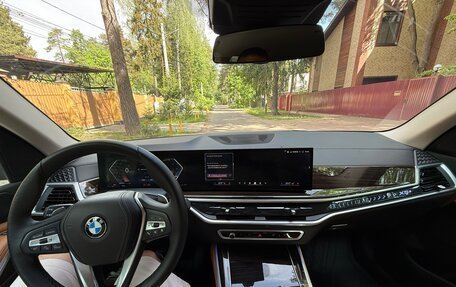 BMW X5, 2023 год, 9 790 000 рублей, 29 фотография