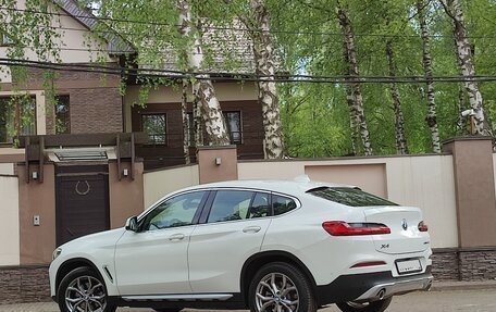 BMW X4, 2020 год, 5 150 000 рублей, 3 фотография