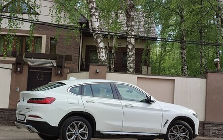 BMW X4, 2020 год, 5 150 000 рублей, 2 фотография