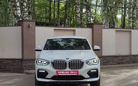 BMW X4, 2020 год, 5 150 000 рублей, 4 фотография