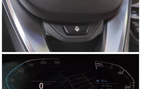BMW X4, 2020 год, 5 150 000 рублей, 10 фотография