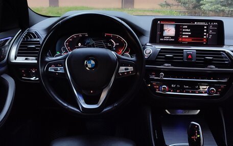 BMW X4, 2020 год, 5 150 000 рублей, 8 фотография