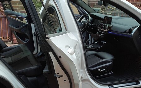 BMW X4, 2020 год, 5 150 000 рублей, 12 фотография
