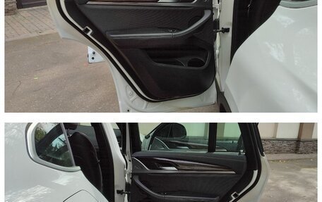 BMW X4, 2020 год, 5 150 000 рублей, 18 фотография