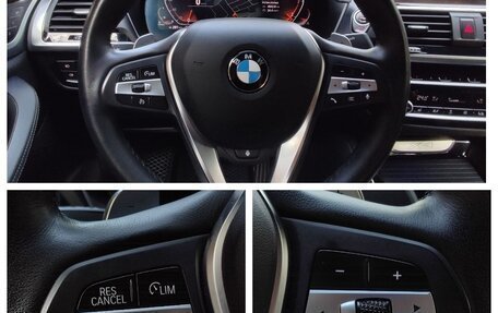 BMW X4, 2020 год, 5 150 000 рублей, 9 фотография
