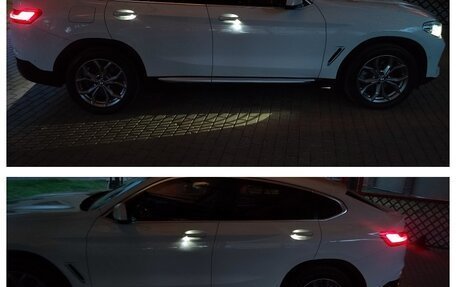 BMW X4, 2020 год, 5 150 000 рублей, 23 фотография