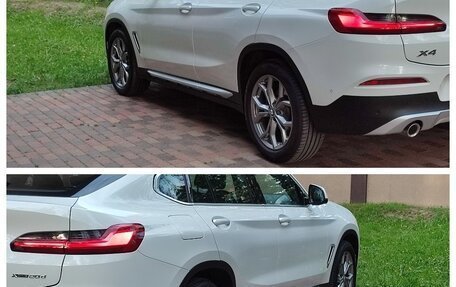 BMW X4, 2020 год, 5 150 000 рублей, 22 фотография