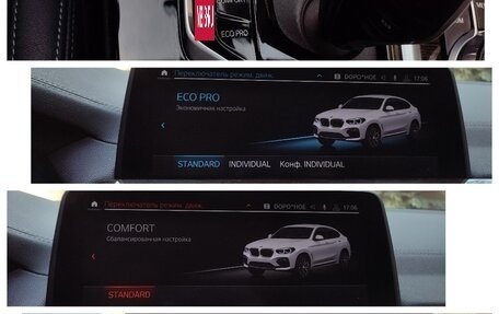 BMW X4, 2020 год, 5 150 000 рублей, 15 фотография