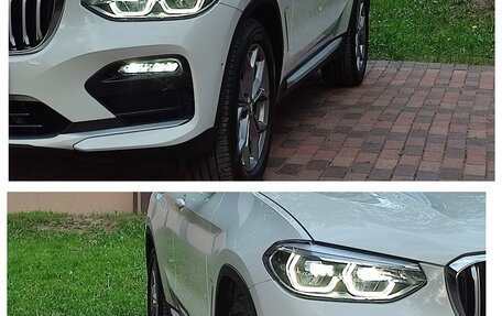 BMW X4, 2020 год, 5 150 000 рублей, 29 фотография