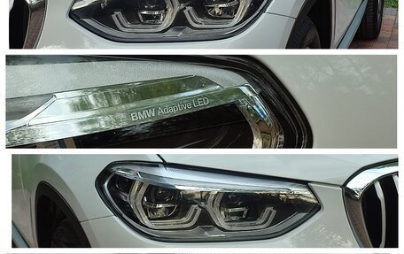 BMW X4, 2020 год, 5 150 000 рублей, 30 фотография