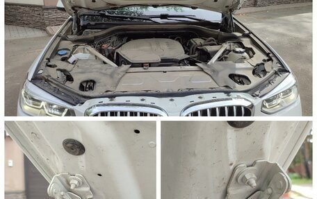 BMW X4, 2020 год, 5 150 000 рублей, 31 фотография