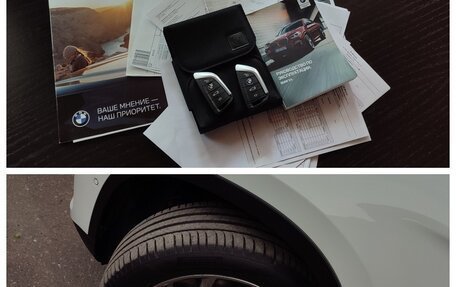 BMW X4, 2020 год, 5 150 000 рублей, 33 фотография