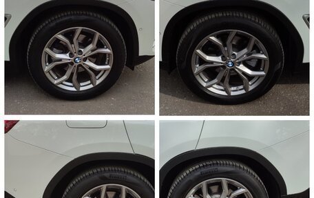 BMW X4, 2020 год, 5 150 000 рублей, 32 фотография