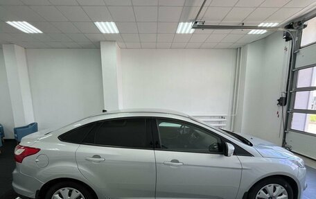 Ford Focus III, 2014 год, 905 000 рублей, 4 фотография