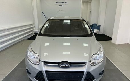 Ford Focus III, 2014 год, 905 000 рублей, 2 фотография
